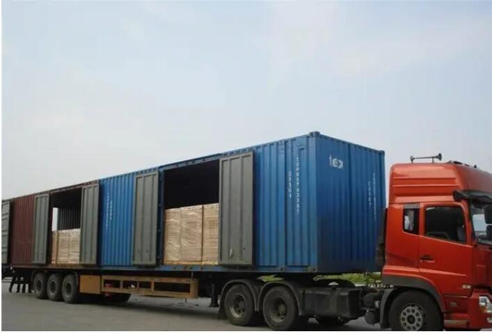 湘西到相城区货运专线